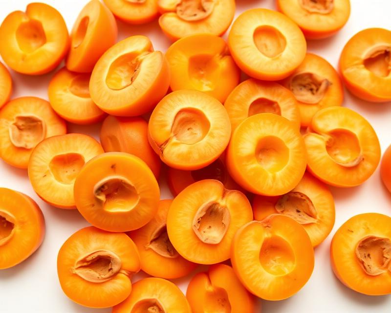 Apricots